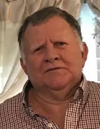 Obituary information for Daniel Connell