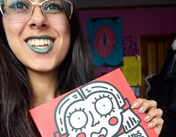 Stephanie Chaves Projects :: Photos, videos, logos, illustrations and  branding :: Behance