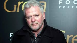 Aidan Quinn plays LI's Theodore Roosevelt in HBO Max miniseries