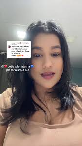 Natasha Burke Trinidad