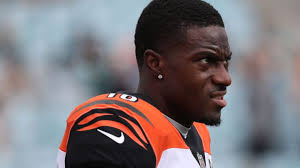 A.J. Green has Julio Jones' back in quest for contract