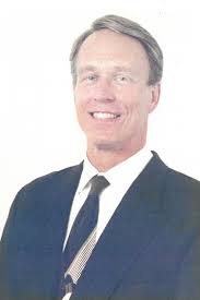 Martin Huck Obituary