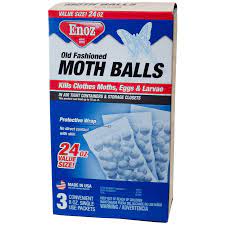 Maybe you would like to learn more about one of these? Enoz Old Fashioned Moth Balls Naphthalene Balls 24 Oz 3 Single Use 8 Oz Packets Walmart Com Walmart Com