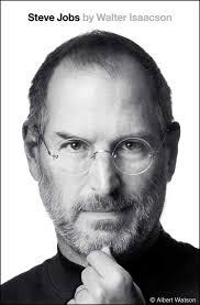 Steve Jobs by Walter Isaacson (Ebook)