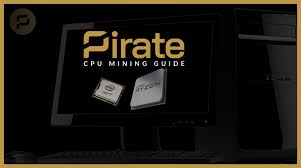 Some of the best crypto to mine with cpu include; How To Use Your Cpu To Earn Arrr Cryptocurrency In 8 Steps Pirate Chain Arrr