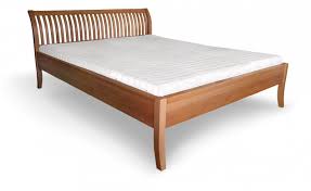 Jedes bett buche massiv wird aus heimischem pefc buchenholz hergestellt. Rast Mobeldesign Bettgestell Botticelli Buche Massiv