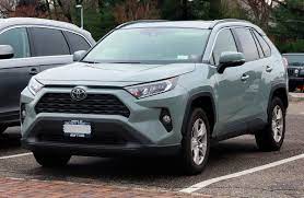 With 2,915 used toyota suv cars available on auto trader, we have the largest range of cars for sale available across the uk. Toyota Rav4 Wikipedia