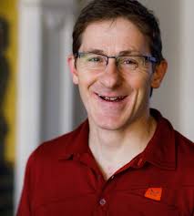 Verändert weitergehen.