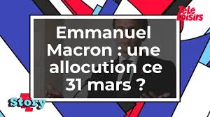 Si elles s'imposent ce soir, les bleues compteraient alors 6 points et seraient seules aux commandes ce groupe a. Crise Sanitaire Emmanuel Macron S Adressera Aux Francais Dans Une Allocution Ce Mercredi 31 Mars