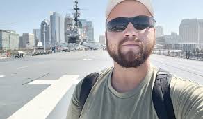 San Diego Travel Experience: USS Midway and Seafood