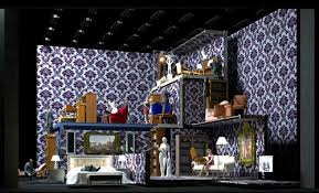 There are a few details. Opera Chic Damiano Michieletto Crosses Over To The Dark Side With Puccini S Trittico