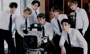 Netizen tidak mengambil masa lama untuk turut mempertikaikan momen tersebut. Bts Bangtan Boys Members Profile Achievements Updated