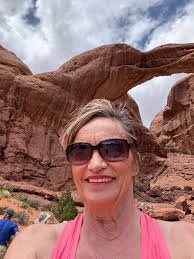 Wanda Berry Frye‎‏