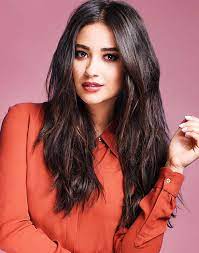 Imagem De Shay Mitchell Pretty Little Liars And Emily Fields Shay Mitchell Shay Mitchell Hair Pretty Little Liars