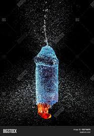 By daily mail reporter 10:16 edt 06 dec 2010 , updated 20:42 edt 06 dec . Water Balloon Burst On Image Photo Free Trial Bigstock