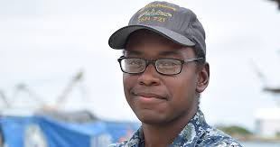 American Connections Media Outreach: Brooklyn Native Serves in Navy's  “Silent Service” Half a World Away