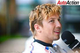 Lawson arrives at Silverstone with "similar level of confidence"