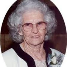 Earsie Kirkman Obituary July 1, 2008