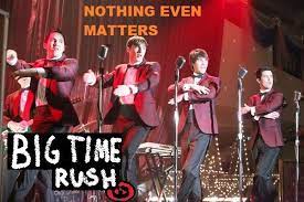 Big time prom kings is the 19th episode of season 2 of big time rush and is the 39th episode overall. Nothing Even Matters Michael Wiki Fandom