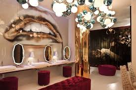 Urban Hotspot Vanity Las Vegas 13 Pics Bathrooms Nightclub Design Night Club Y Amazing Bathrooms