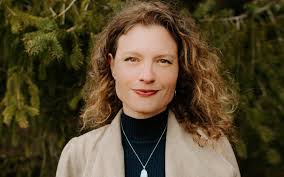 Jill Packard Announcement