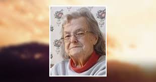 Edith Marie Gainor Obituary November 14, 2024