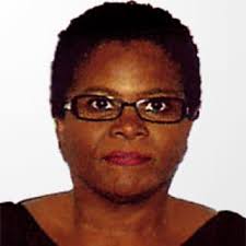 Dr. Veronica Martin-Ocasio, MD