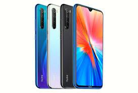 Xiaomi Redmi Note 8 2021 review: Design ...