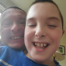 NHL game helped with anger issues