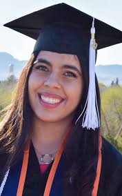 Celebrating Our Fall 2020 Graduates!