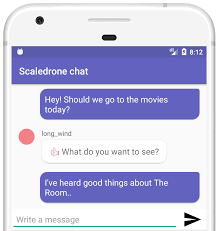 Getting started and setup (1/4). Android Chat Tutorial Building A Realtime Messaging App
