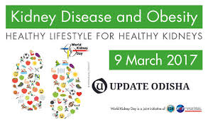 World kidney day in the uk is led by the kidney charities together group this website uses cookies to improve your experience. On World Kidney Day Move Your Feet To Stay Healthy