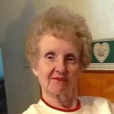 Obituary information for Shirley Mae Reed