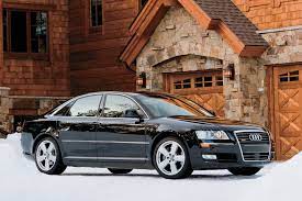 Audi A8 Audi A8 Used Luxury Cars Audi Cars