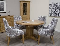 Canterbury Oak Round Extending Dining Table Free Delivery Buy Now In 2020 Round Extendable Dining Table Extendable Dining Table Dining Table