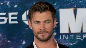 Chris Hemsworth Is Tipped To Be Selling His Byron House