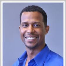 Dr. Byron Patterson, MD