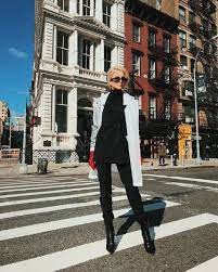 Simple And Chic Winter Interview Outfits To Try Winter Interview Outfit Interview Outfit Winter Interview Outfit Professional