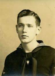 Obituary of Walter Bonin