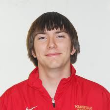 Cameron Peters' High School Bio