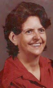 Betty Sue Ellison Venn (1940-2013)