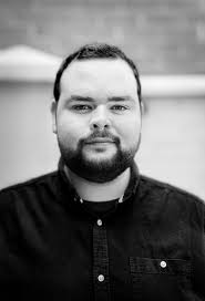 About — Paul Hurrell Graphic Designer