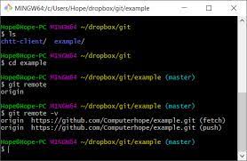 Git bash download windows 10 / windows 10 git bash windows zsh terminal command. How To Install And Use Git On Windows