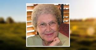 Lura Beltz Obituary May 28, 2011