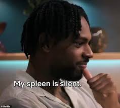 New Drinking game: every time Ruben says "Slurve"