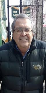 Charles Friedman Obituary (1948