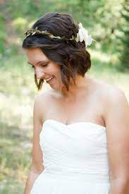 Hiarstyles Com Bob Wedding Hairstyles Short Wedding Hair Short Hair Styles