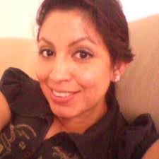 Candy Melgar's Instagram, Twitter & Facebook