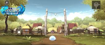 We did not find results for: Tensura Demon King And Dragon S Kingdom Building Tale New Mobile Game Based On Popular Anime Announced Mmo Culture