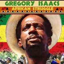 reggae Gregory